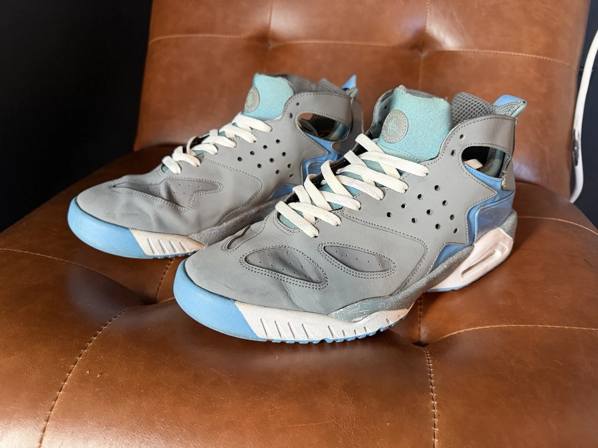 NIKE エアテックチャレンジハラチ Nike Air Tech Challenge Huarache Review - YouTube