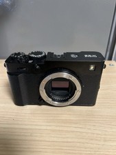 Fujifilm X-E5 Camera (ONLY)