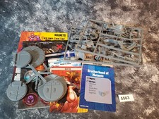 Marvel Crisis Protocol Magneto T14