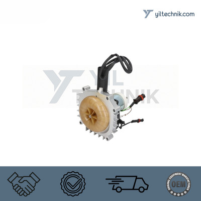 Webasto Air Top 2000STC Blower Motor Drive Assembly Diesel 24v | 9032301A