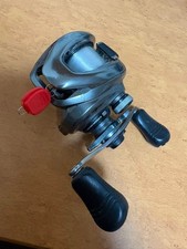 Shimano Metanium DC Baitcasting Reel