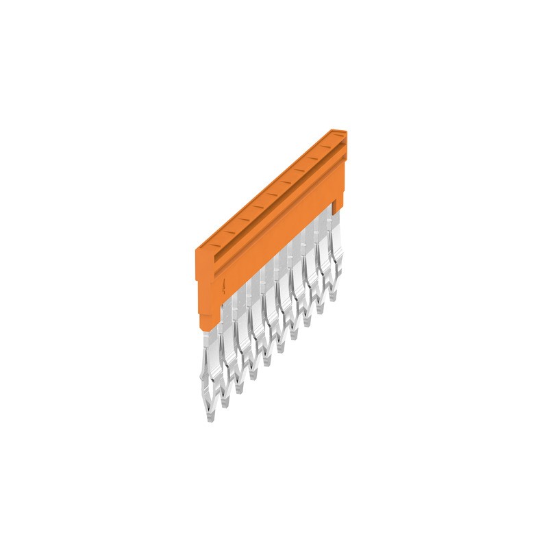 ZQV 4N/10 CROSS RAIL CONNECTOR/ BRIDGE 1528090000