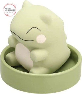 Pokemon Center Migawari Unglazed Humidifier Everyday Happiness Limited