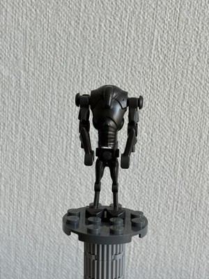 LEGO Star Wars  75372: Super Battle Droid - sw1321 (6 in stock)