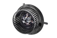 InnenraumgeblÄSe Valeo 715052 FÜR Mercedes HeizungsgeblÄSe GeblÄSemotor