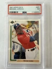 1991 Upper Deck - Michael Jordan #SP1 PSA 7 Chicago