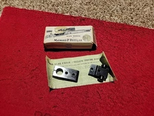 Maynard P. Buehler Mossberg Model 800 Rifle Scope Mount Base Gun Parts Code M8 