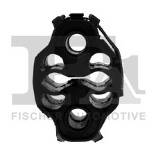 HALTER, ABGASANLAGE FÜR RENAULT TWINGO III (BCM , BCA ) - FA1 143-954