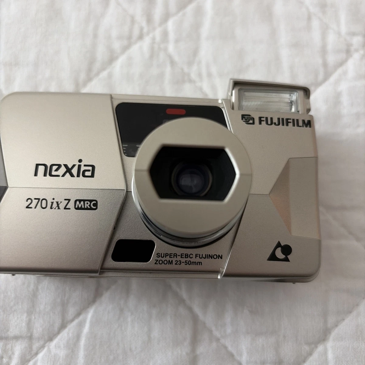 Fujifilm APS Film Cameras for sale | eBay