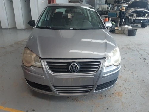 Culata para VOLKSWAGEN POLO IV (9N3) Advance 2006 4269985 - Imagen 6 de 10