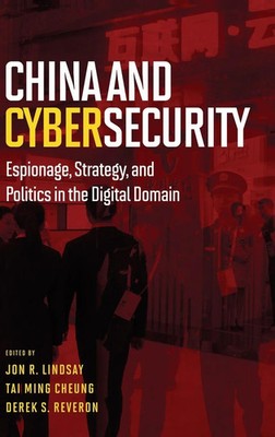 Lindsay | China and Cybersecurity | Buch | Englisch (2015) | Gebunden | ACADEMIC