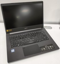 Acer Aspire 5 (N19H2) 14" Laptop - Intel Core i3-8145 256GB NVMe 12GB RAM Win 11