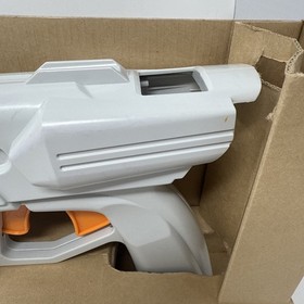 Interact Starfire Lightblaster Sega Dreamcast Light Gun Controller Complete Box