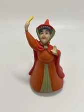 Disney Princess Sleeping Beauty Flora Exclusive 3-Inch PVC Figure [Loose]