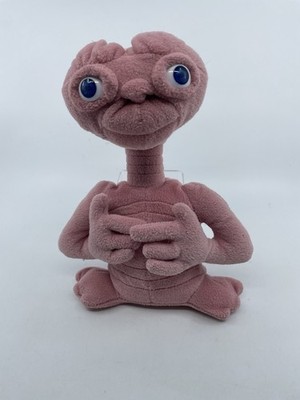 ET The Extraterrestrial 8