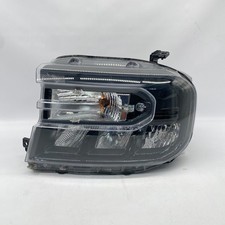 2022 2023 2024 2024 Ford Maverick Led Headlight Lh Left Driver Oem Pz6j13e015ac