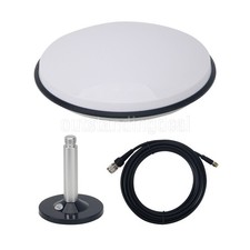 WIT Motion Measuring GNSS Antenna for GPS/GLONASS/Beidou/Galileo/ABAS/QZSS/IRNSS