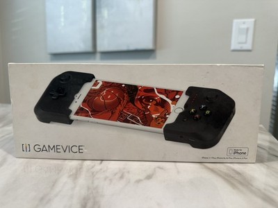Gamevice Controller for Apple iPhone - Model GV 157  Similar To Gamesir, Nacon 