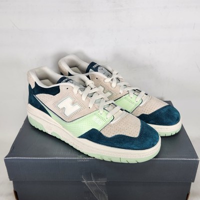 Size 11 - New Balance 550 - Clay Ash / Melon Water - Mens