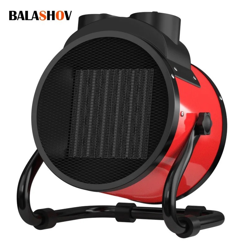 Convection Space Heater, 2000W Whole Room Heater for Indoor Use Large Room Ad...