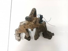  Ansaugkrümmer Ansaugbrücke  Opel Corsa DE2064404-82
