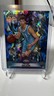 2025 Topps Chrome Sapphire Basketball Tidjane Salaun RC Sapphire Selections