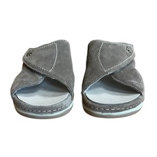 ROMIKA Pantoletten Sandalen Hausschuhe Schlappen Clogs