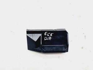 BMW 7 E65, E66, E67 Kühlerhalter 7508017 3.00 Diesel 170kw 2007 21316739