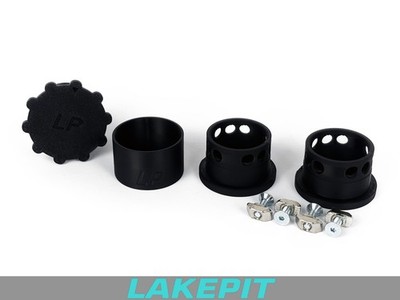 Wheel Mount Set für MOZA QR - Lenkradhalter und Schutzkappen