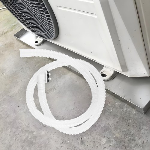 Air Conditioner Drain Kit Conditioning Drainage Pipe Tubing Portable Ac Tube - Picture 6 of 12