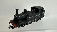 Mainline OO Gauge BR Black 0-6-0 Class J72 68745 Steam Tank Locomotive