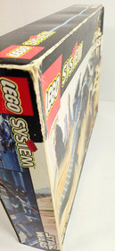 LEGO Star Wars: 7151 SITH INFILTRATOR w/Box & Instructions, *NO MINIFIGURE*