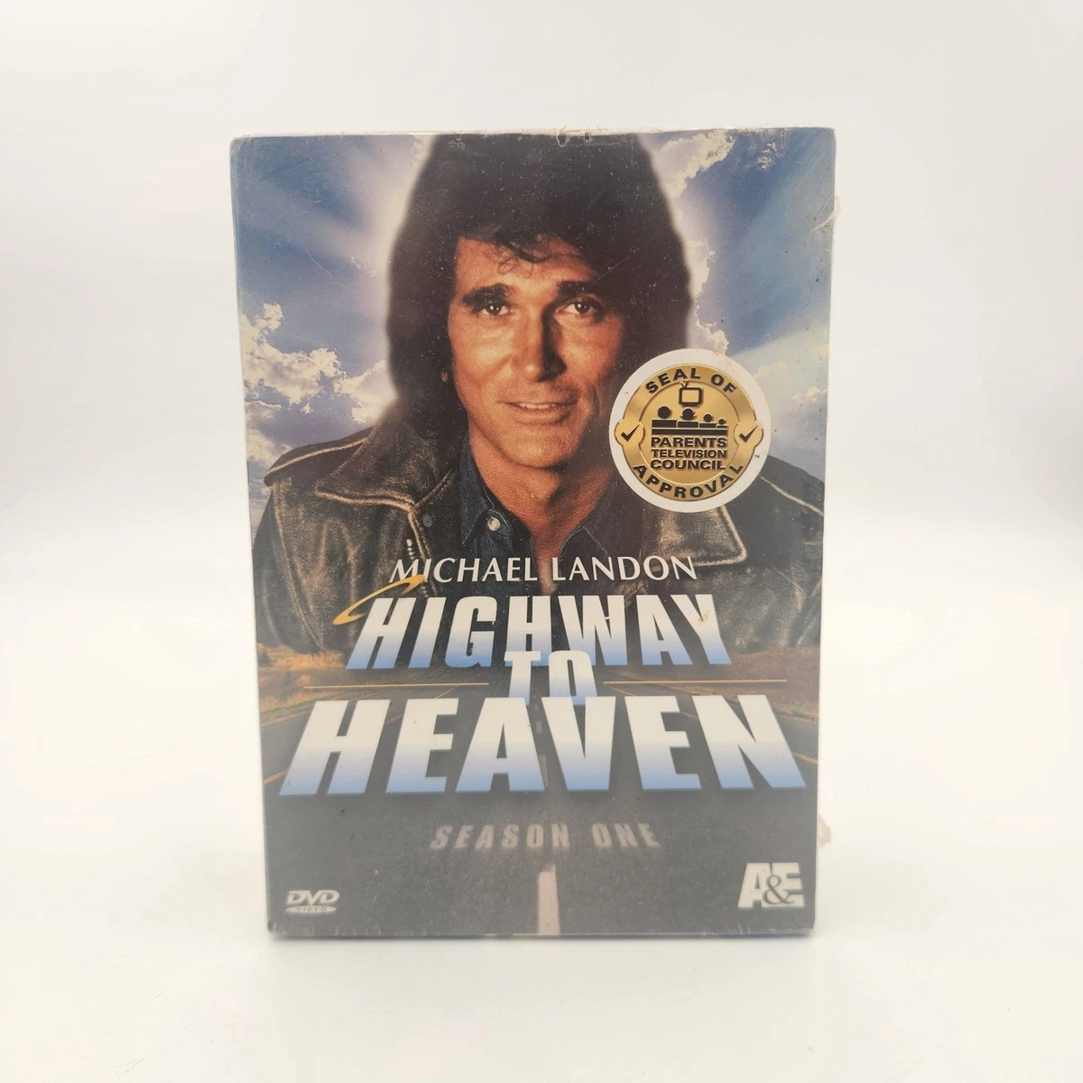 Highway to Heaven Box Set DVDs for sale | eBay