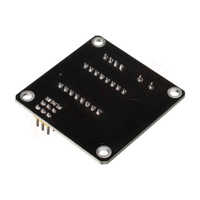 10pcs DRV8825 A4988 3D 42 Stepper Motor Driver Expansion Board new