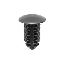 50 Trim Panel Clips Compatible with Automobile/Automotive