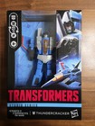 Transformers The Movie Studio Series 86 Voyager Class Thundercracker In Hand