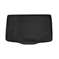 Kofferraumwanne Gummi Fiat 500L 2012- Novline
