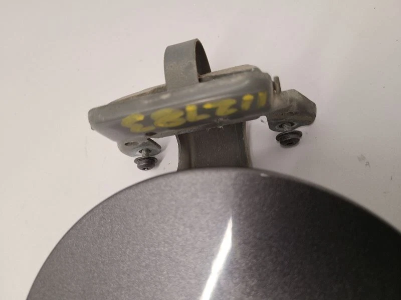 2007-2014 LINCOLN NAVIGATOR Fuel Filler Door 9L1Z99405A26A     - Image 3 of 4