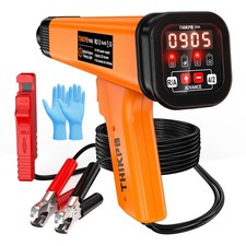Tune Your Engine Perfectly - Digital Timing Light With Tachometer Tk95