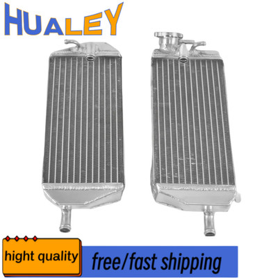 Kühler Radiator For 2001-2006 GAS GAS EC250 EC 200 EC 250 EC 300 2002 2003 2004