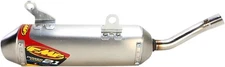 FMF PowerCore 2.1 Silencer #024062 for Yamaha YZ250 2-Stroke/YZ250X 2-Stroke