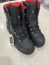 HAIX Trekker Pro 2.0 Gore-Tex Safety Work Boots UK 11 Wide (E/W)