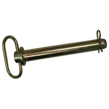 Cold Forged Hitch Pin (Swivel Handle) Fits Aftermaket Fits Allis Chalmers Afterm