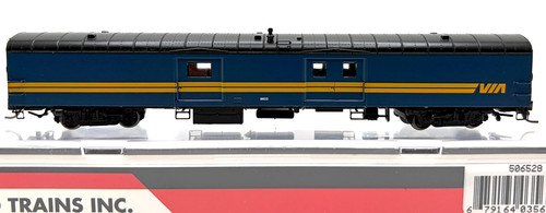 N RAPIDO 506528 EQUIPAJE EXPRESO VÍA FERROCARRIL # 9602 | Zustand: Used