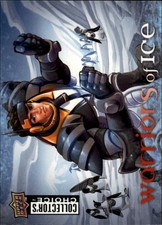 2009-10 Upper Deck Collector's Choice Hockey Review 23