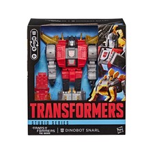 Snarl Leader Class SS86  Transformers Studio Series  Hasbro  SEALED