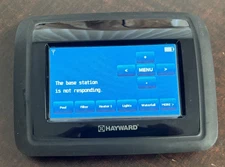 Hayward AQL2-POD2 - AquaPod 2.0 Touchscreen Waterproof Wireless Remote Prologic