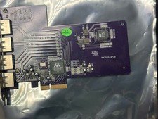 Sonnet Tempo Serial ATA E4P 4-Port eSATA Host PCI Express Card