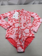 lilly pulitzer Girls One Piece Swimwear Read Description