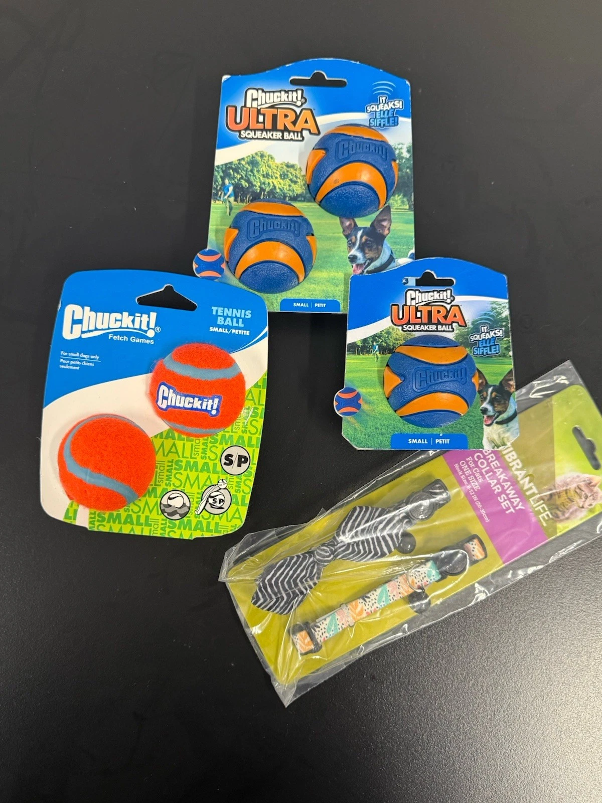 Cat and Dog Toys